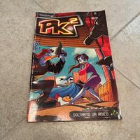 Fumetti PK2 Numero 8