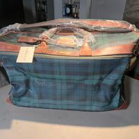 Borsone valigia Polo Ralph Lauren NUOVO