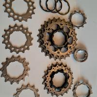 PACCO PIGNONI SHIMANO 11V