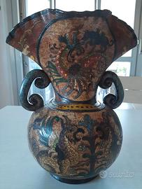 Vaso Terracotta Montopoli Arno