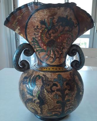 Vaso Terracotta Montopoli Arno