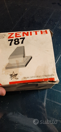 Perforatore carta mod zenith 787