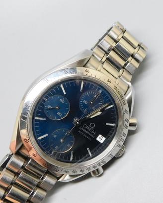 Omega Speedmaster Date Automatic, Box/Paper