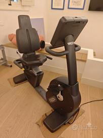 New Forma Recline 500 Technogym