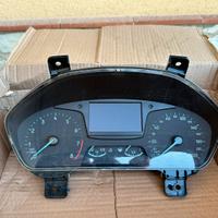 Tachimetro ford fiesta mk7 2019-21 benzina aut.