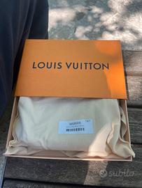 Louis Vuitton mini pochette accessoires