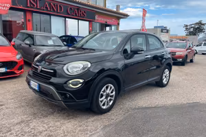 Fiat 500X 1.0 T3 120 CV City Cross