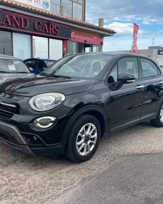 Fiat 500X 1.0 T3 120 CV City Cross