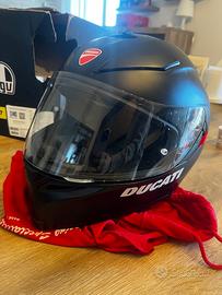 Casco Ducati