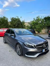 A200 amg 88 mila km 2 proprietario