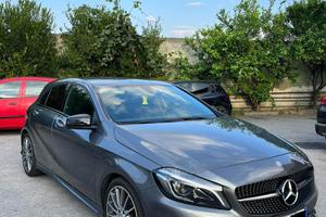 A200 amg 88 mila km 2 proprietario