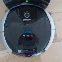 Robot aspirapolvere Samsung POWERbot SR10J5034U.