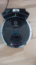 Robot aspirapolvere Samsung POWERbot SR10J5034U.