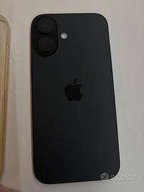 Iphone 16 128 gb