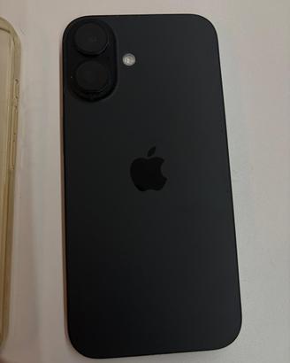 Iphone 16 128 gb