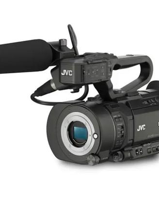 telecamera JVC GY LS 300 CHE 