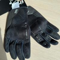 GUANTI CORTI FLAME DA MOTO