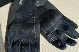 GUANTI CORTI FLAME DA MOTO