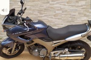 Moto d’epoca TDM 900 YAMAHA