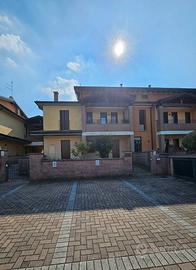 Ufficio Vicinanza centro Mantova