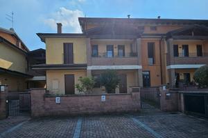 Ufficio Vicinanza centro Mantova