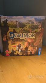 Dominion nasce un regno gioco da tavola