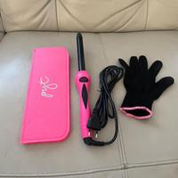 Piastra per boccoli PYT