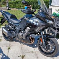 kawasaki  Versis SE 1000
