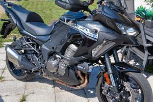 kawasaki  Versis SE 1000