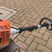 DECESPUGLIATORE STIHL KM94 R-C