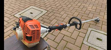 DECESPUGLIATORE STIHL KM94 R-C