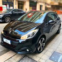 Peugeot 208 GT Line Turbo 110 EAT6 S&S 3 porte