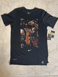 Maglietta Nike NBA James Harden Houston Rockets 🏀