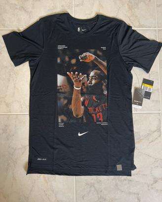 Maglietta Nike NBA James Harden Houston Rockets 🏀