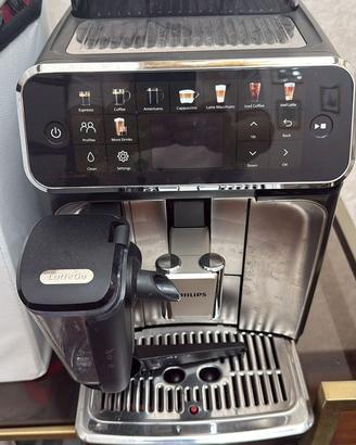 Macchina per il caffè Philips5500