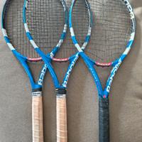 Babolat pure drive gt