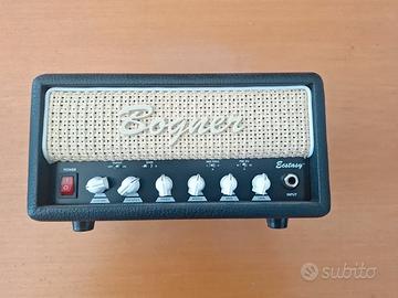 Bogner Ecstasy MINI Head 30Watt