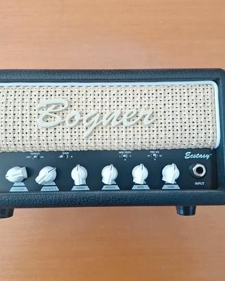 Bogner Ecstasy MINI Head 30Watt