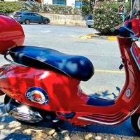Piaggio Vespa 50 Sprint - 2017