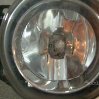 Coppia fendinebbia alfa 156