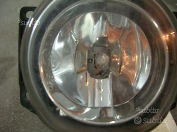 Coppia fendinebbia alfa 156