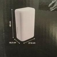 deumidificatore  equation D10