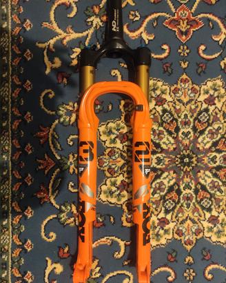 FOX step cast 32