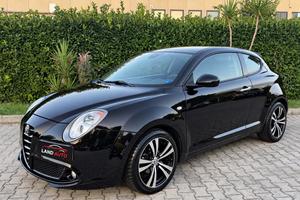 Alfa Romeo MiTo 1.4 78 CV Sport Pack