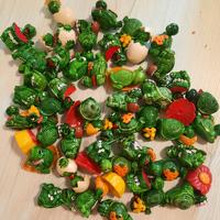 Tartallegre - Coccodritti - Coccobulli 