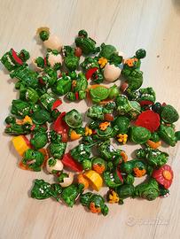 Tartallegre - Coccodritti - Coccobulli 