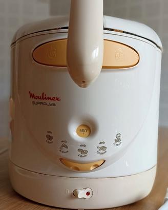 Friggitrice  Moulinex