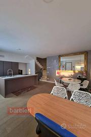 Villette a schiera - Cervia