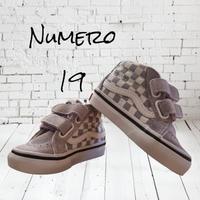 Scarpe bambina 19, 20, 21