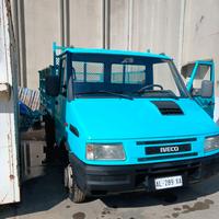 Iveco daily